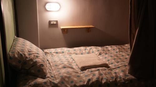 Фотография хостела Carob Hostel