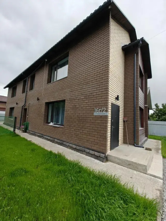 Фотография Коттеджа Коттедж Соболь