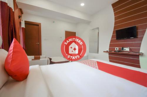 Фотография гостиницы OYO Flagship 72010 Red Stone