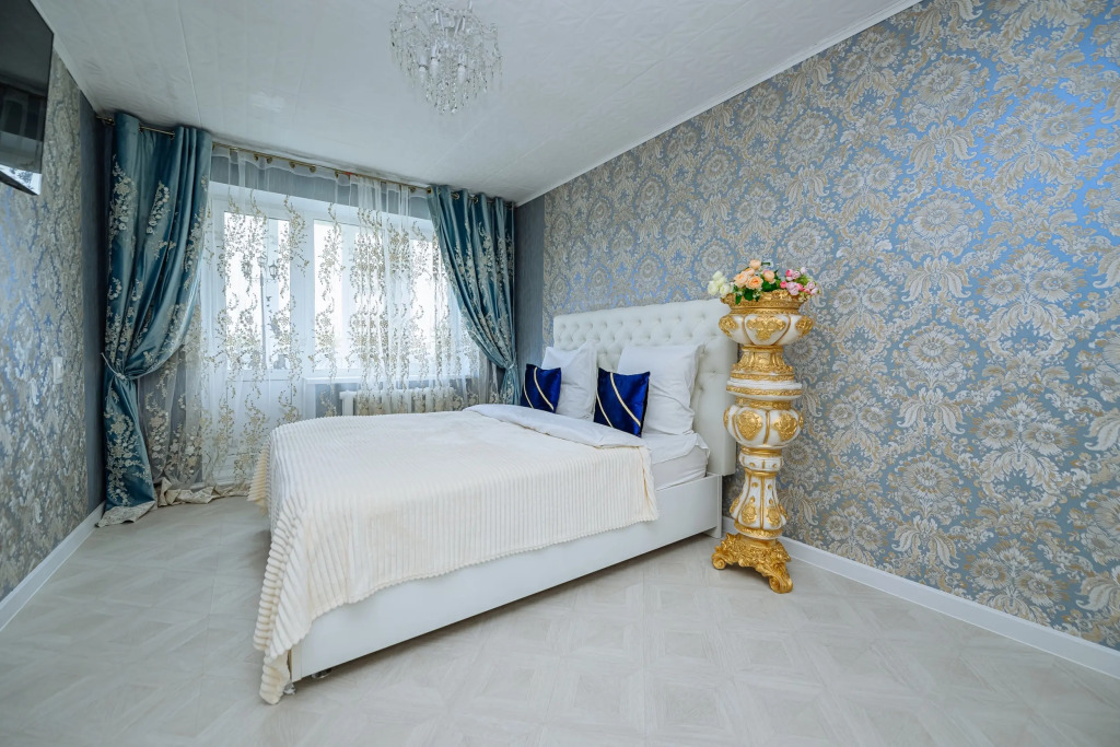 Фотография квартиры Апартаменты на Ленина 32