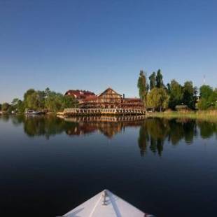 Фотографии гостиницы
Gościniec Molo