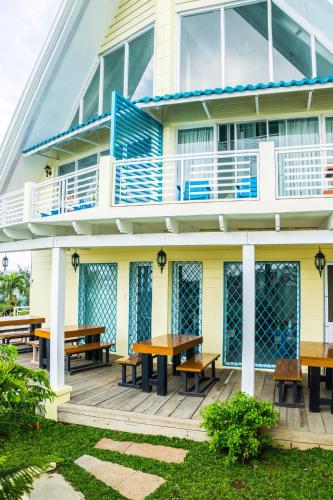 Фотография мини отеля Jacobs Hill Tagaytay