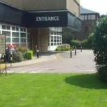 Фотография гостиницы Airport Hotel Manchester