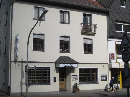 Фотография гостевого дома Heidi's ART