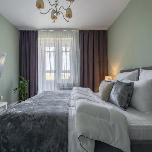 Фотография квартиры Как Дома на Родионова 19