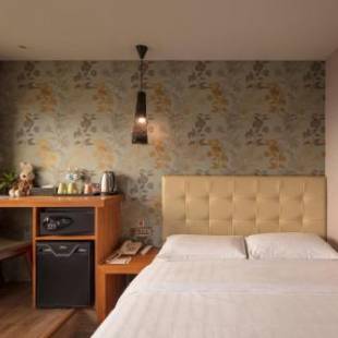 Фотографии мини отеля
Urtrip Hotel