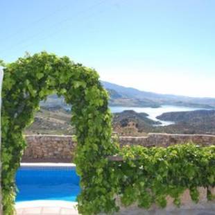 Фотографии гостевого дома
Cortijo El Pajar