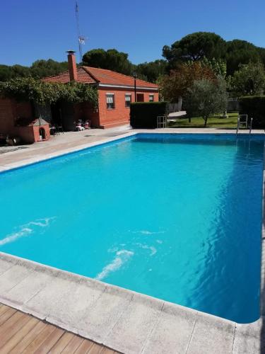 Фотография гостевого дома La Espiga