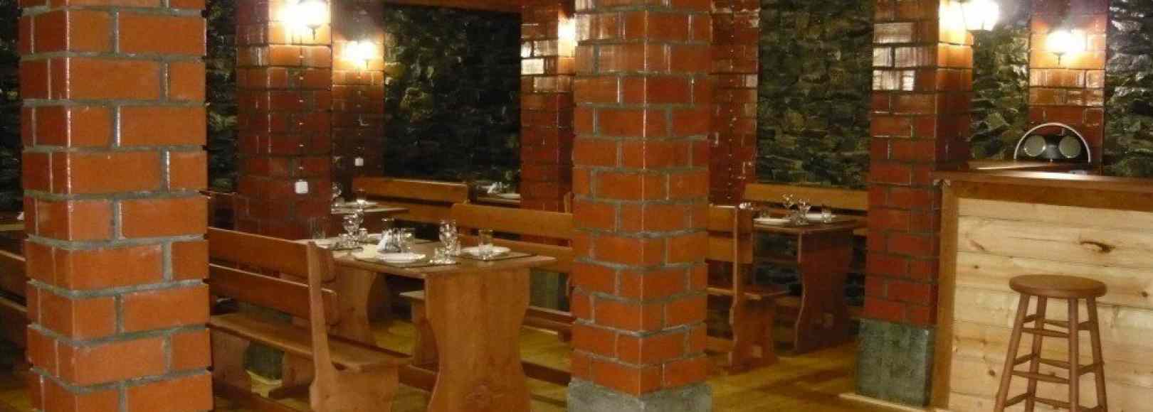 Фотография банкетного зала Бадархан