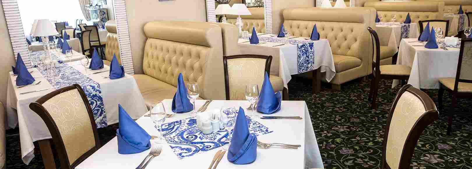 Фотография ресторана Гжель