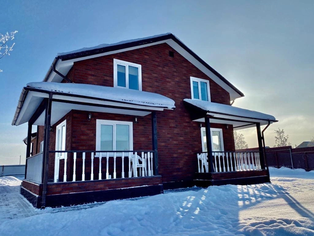 Фотография Коттеджа Частный Дом Коттедж Аренда Сауна