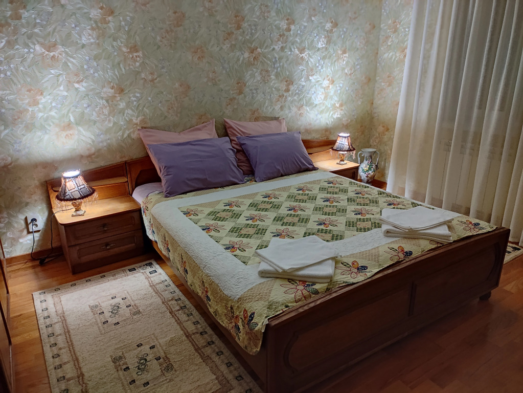 Фотография квартиры Квартира Курортная