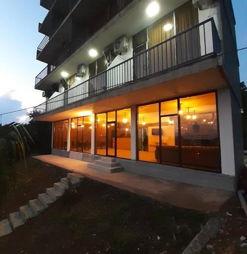 Фотография гостевого дома PERLA DE MAR