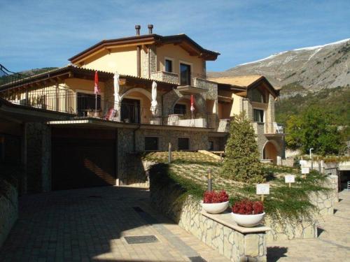 Фотография апарт отеля Tassido Coda Resort