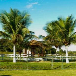 Фотографии гостиницы
Hotel Fazenda VCP