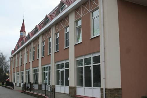 Фотография гостиницы Лида