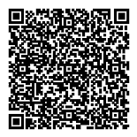QR код хостела Ютаза