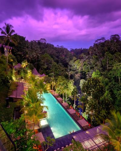 Фотография гостиницы Chapung Sebali