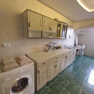 Фотография квартиры Апартаменты на улице Красноармейской