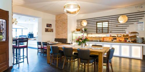 Фотография гостиницы Hotel Das Kronprinz