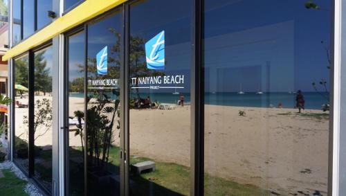 Фотография гостиницы TT Naiyang Beach Phuket