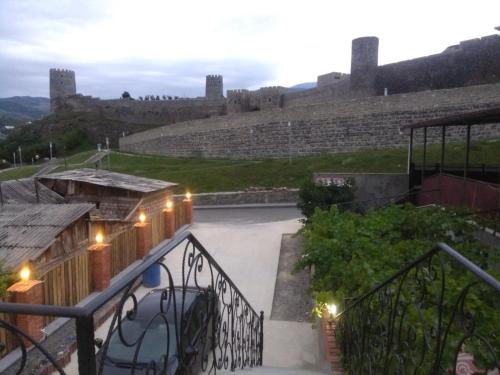 Фотография гостевого дома Guest To Lord Nakashidze