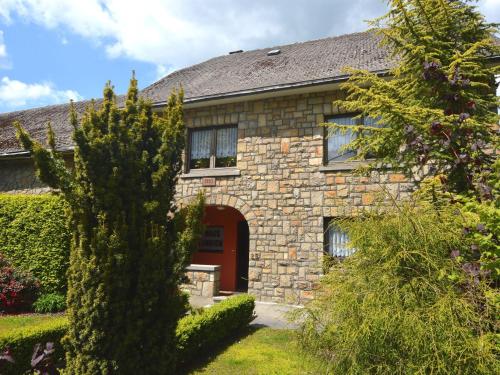 Фотография гостевого дома Cosy Holiday Home in Nidrum with Sauna, Terrace, Garden, BBQ