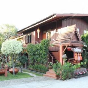 Фотографии гостевого дома
Baan Maihorm Guesthouse