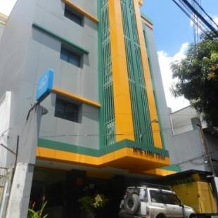 Фотографии гостиницы
Karsa Utama Hotel