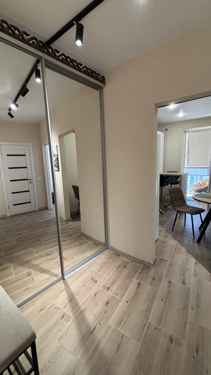 Фотографии квартиры 
            Квартира ЖК Венецианский Квартал