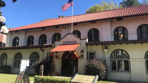 Фотография гостиницы Hotel Hale