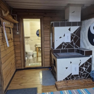 Фотография квартиры Алтай - Кайлас