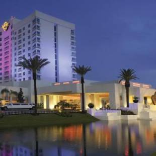 Фотографии гостиницы 
            Seminole Hard Rock Hotel and Casino Tampa