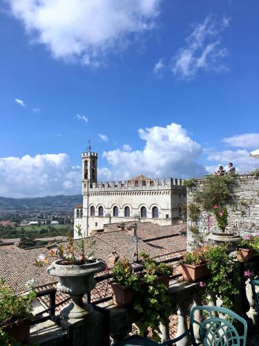 Фотография гостиницы Relais Ducale