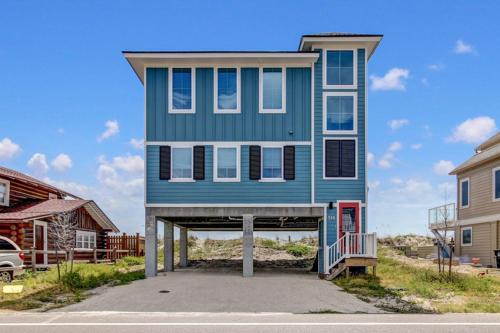 Фотография гостевого дома 510 S Fletcher Ave Home