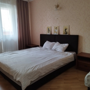 Фотография квартиры Квартира на Пушкина 33