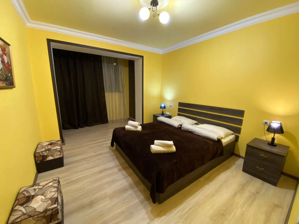 Фотография квартиры Апартаменты Centralhome Yerevan