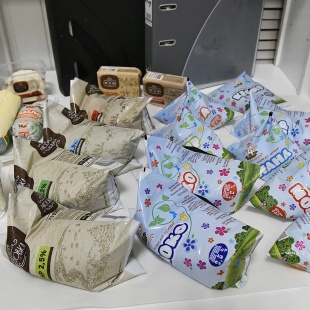 Фотография предприятий Карачевмолпром