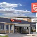 Фотография гостиницы Econo Lodge City Centre