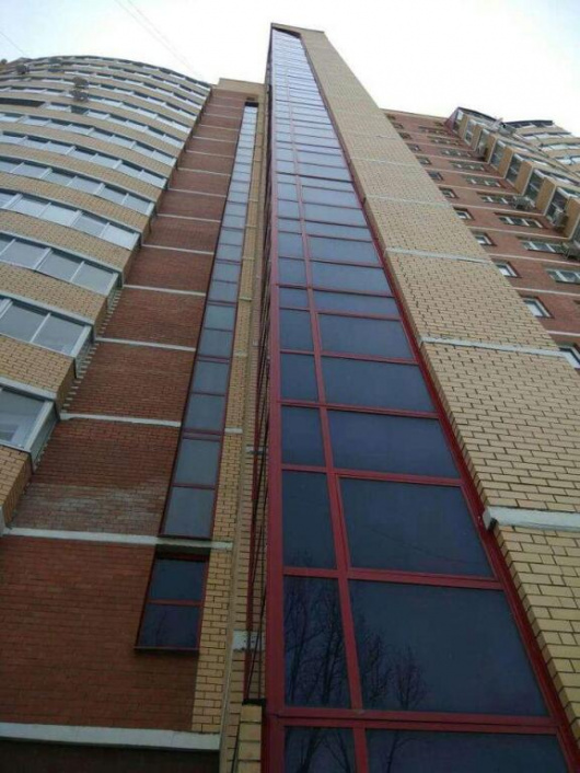 Фотографии квартиры 
            Апартаменты на бульваре Космонавтов 3Б