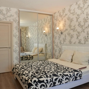 Фотография квартиры Апартаменты на улице Советская 35