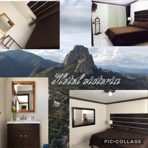 Фотография гостиницы Hotel Victoria Bernal