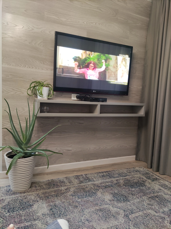 Фотография квартиры Апартаменты Sweet Home LLL
