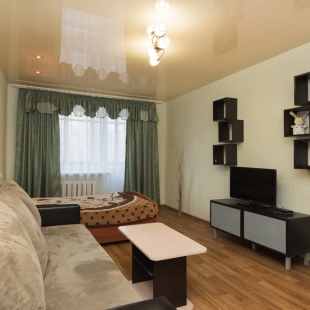 Фотография квартиры Апартаменты Марьин Дом на Крауля 4