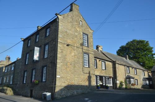 Фотография мини отеля The Ancient Unicorn