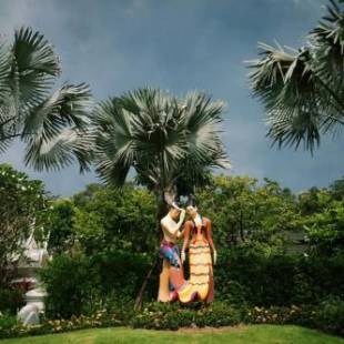 Фотографии гостиницы
Doithinnan Resort