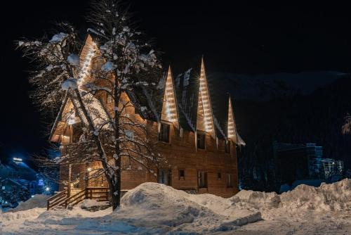 Фотографии гостиницы
Солнечная долина