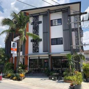 Фотографии гостиницы
PP GRAND KAMALA HOTEL-SHA Extra Plus