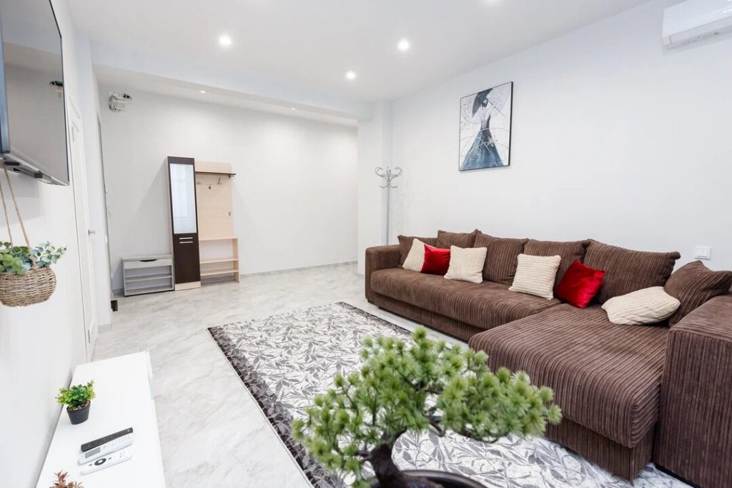 Фотография квартиры Апартаменты Apartments in the Centre of Minsk Возле Жд Вокзала