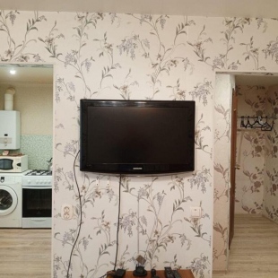 Фотография квартиры Апартаменты на улице Чибьюская